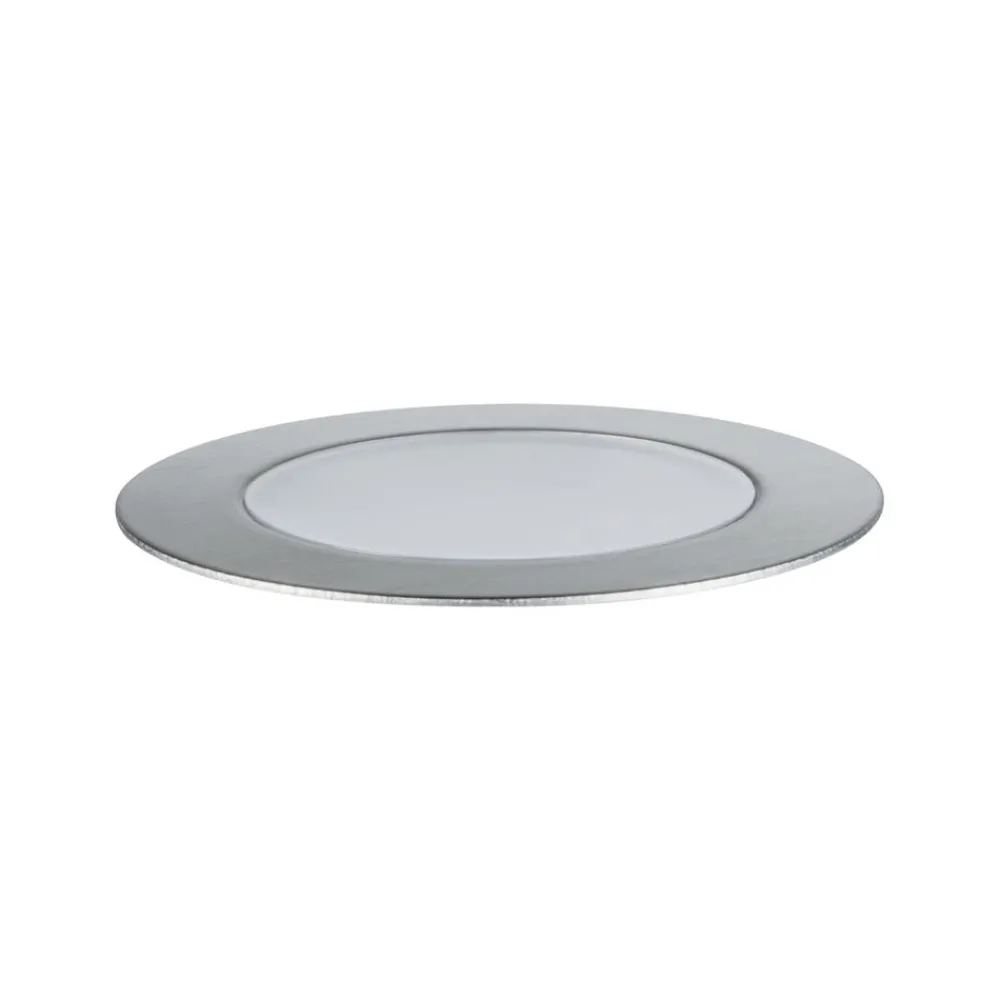 Paulmann Plug & Shine Innfelt spot Floor 3 RGBW ZigBee| Terrassebelysning|Nedfelt Utebelysning