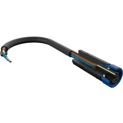 Paulmann Plug & Shine Kabel 94277, 10m, 1 utgang| Tilbehør