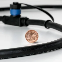 Paulmann Plug & Shine Kabel 94277, 10m, 1 utgang| Tilbehør