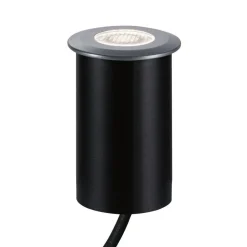 Paulmann Plug & Shine LED innfelt gulv 94369, 11 W Outlet