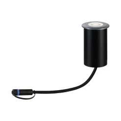 Paulmann Plug & Shine LED innfelt gulv 94369, 11 W Outlet