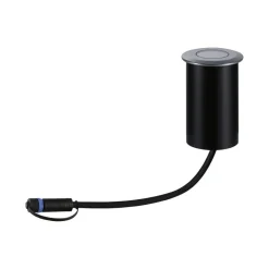 Paulmann Plug & Shine LED innfelt gulv 94369, 11 W Outlet