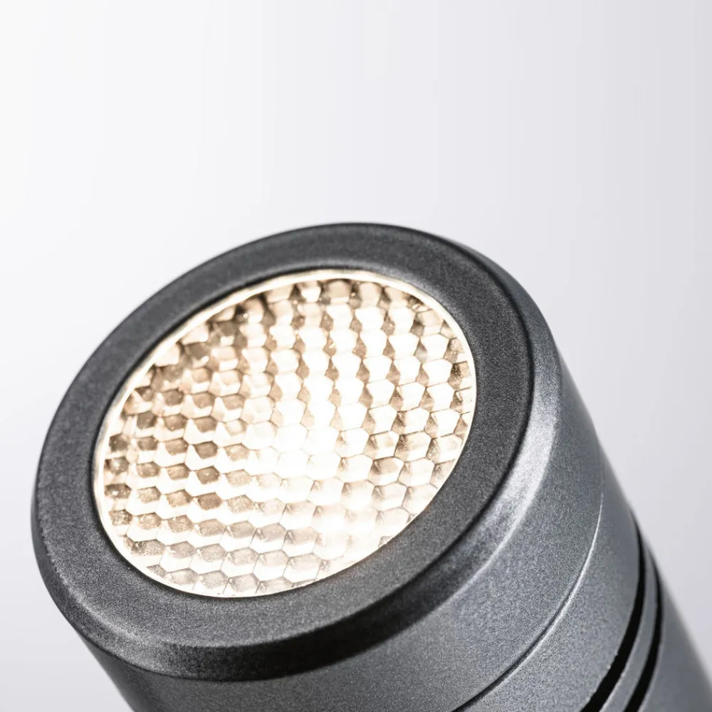Paulmann Plug & Shine LED spot med jordspyd Radix Discount