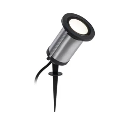 Paulmann Plug & Shine LED spot med jordspyd Classic| Utespotter