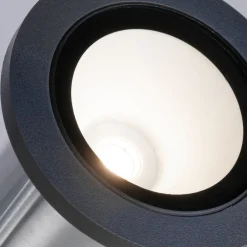 Paulmann Plug & Shine LED spot med jordspyd Classic| Utespotter