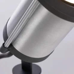 Paulmann Plug & Shine LED spot med jordspyd Classic| Utespotter