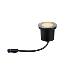 Paulmann Plug & Shine LED innfellingslampe 4,5W 1 enhet| Nedfelt Utebelysning