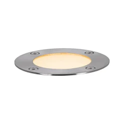 Paulmann Plug & Shine LED innfellingslampe 4,5W 1 enhet| Nedfelt Utebelysning