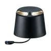 Paulmann Plug & Shine LED gulvlampe 93917 2x3W| Sokkellamper