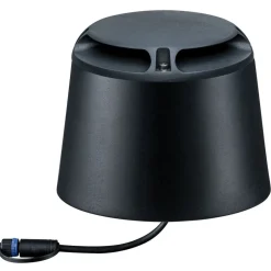 Paulmann Plug & Shine LED gulvlampe 93917 2x3W| Sokkellamper