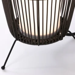 Paulmann Plug & Shine LED-lyskurv RGBW, 40 cm, ZigBee| Smarthus Utebelysning