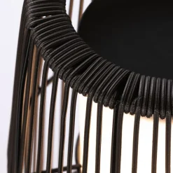 Paulmann Plug & Shine LED-lyskurv RGBW, 40 cm, ZigBee| Smarthus Utebelysning