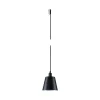 Paulmann Plug & Shine LED-pendellampe Kofia E14, aluminium| Smarthus Utebelysning|Pendellamper Utendørs