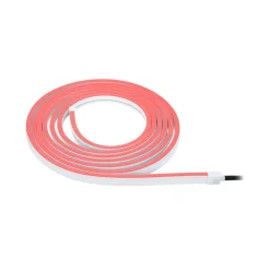 Paulmann Plug & Shine LED-stripe Neon 5 m, ZigBee, RGB, IP67 Online