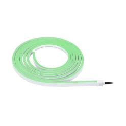 Paulmann Plug & Shine LED-stripe Neon 5 m, ZigBee, RGB, IP67 Online