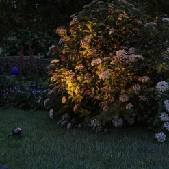 Paulmann Plug & Shine LED-spot Kikolo, ZigBee, 2 200 K New