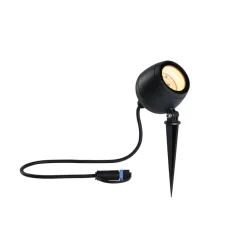 Paulmann Plug & Shine LED-spot Kikolo, ZigBee, 2 200 K New