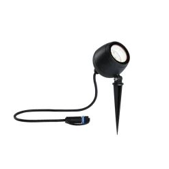 Paulmann Plug & Shine LED-spot Kikolo, ZigBee, 2 200 K New