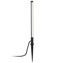 Paulmann Plug & Shine Lightstick lampe med jordspyd| Utespotter