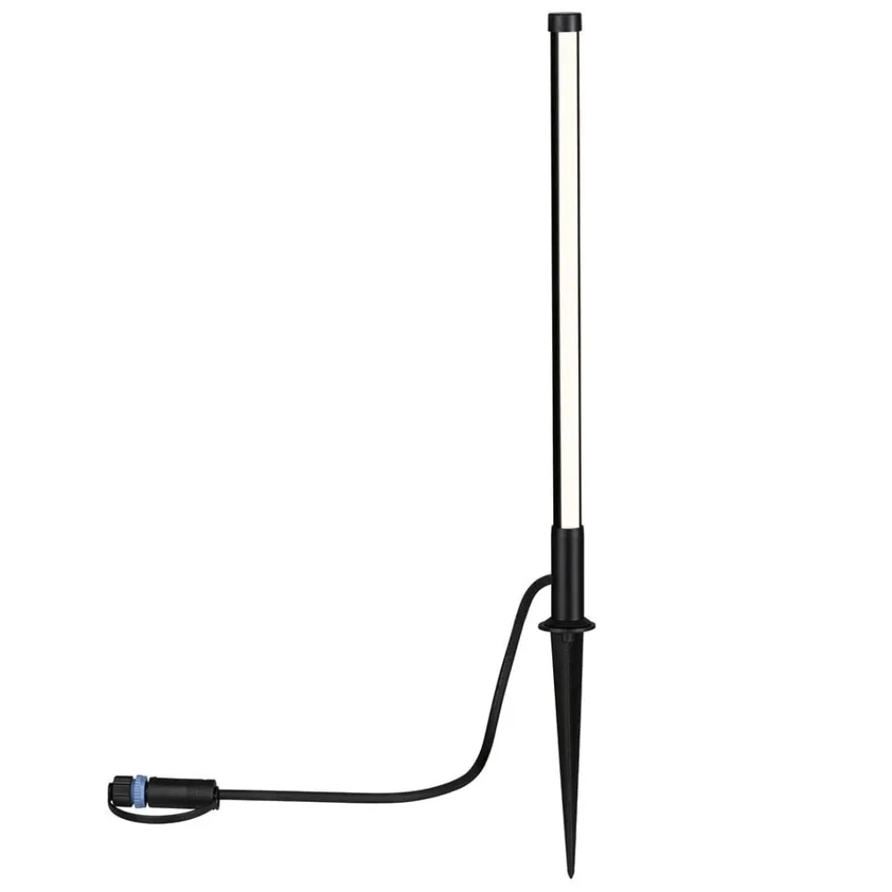 Paulmann Plug & Shine Lightstick lampe med jordspyd| Utespotter