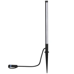 Paulmann Plug & Shine Lightstick lampe med jordspyd| Utespotter