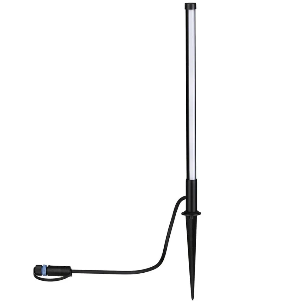 Paulmann Plug & Shine Lightstick lampe med jordspyd| Utespotter