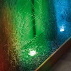 Paulmann Plug & Shine nedfelt lampe ZigBee RGBW Sale