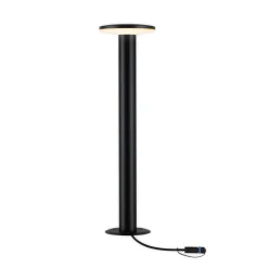 Paulmann Plug & Shine Plate LED-gatelampe 2,200K Sale