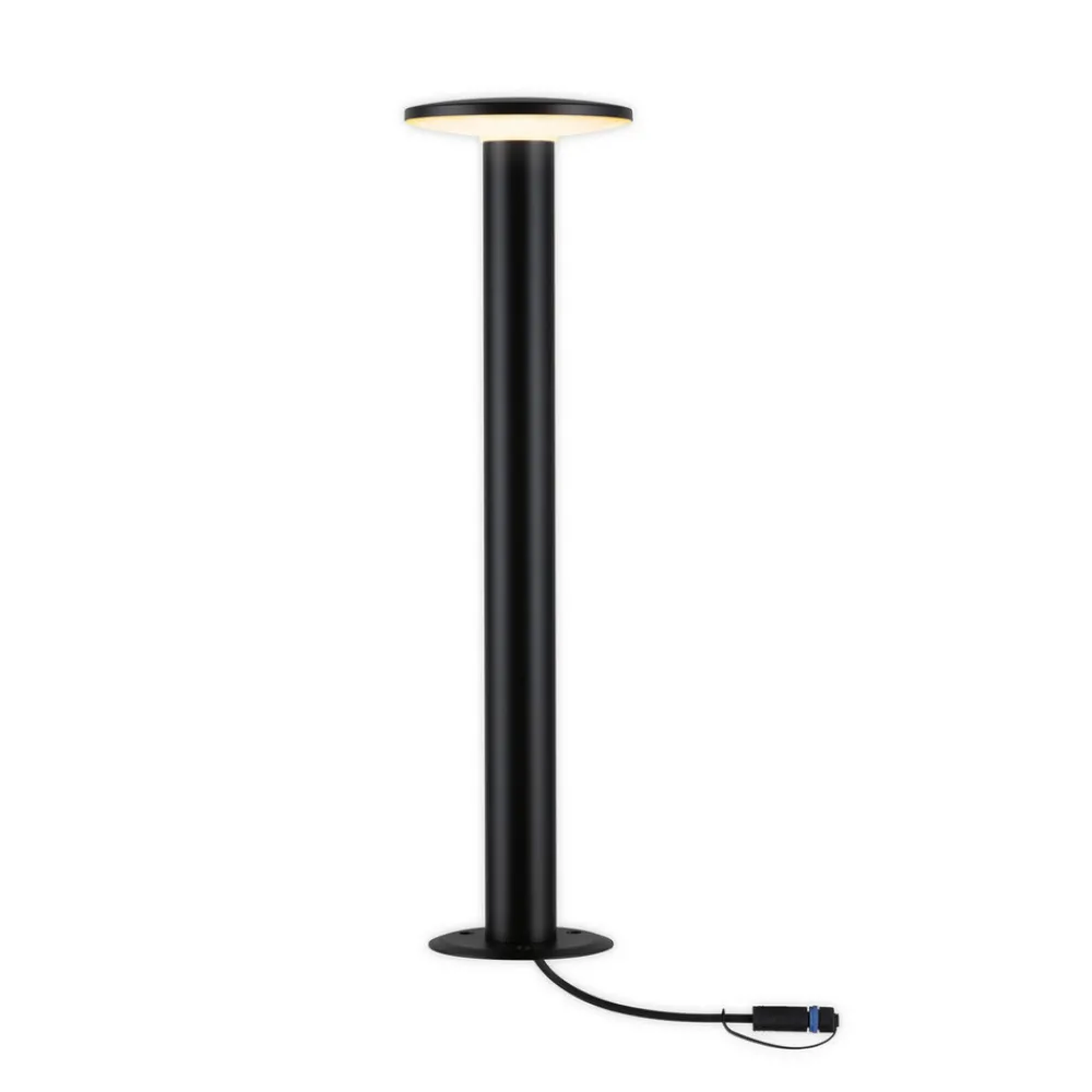 Paulmann Plug & Shine Plate LED-gatelampe 2,200K Sale