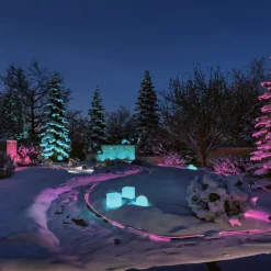 Paulmann Plug & Shine Smooth LED-stripe RGBW 10 m Sale