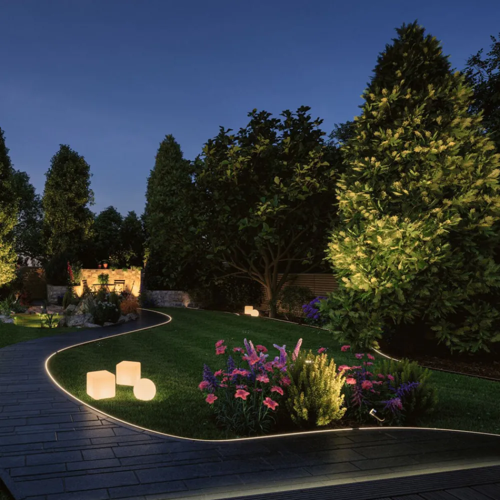 Paulmann Plug & Shine Smooth LED-stripe RGBW 10 m Sale