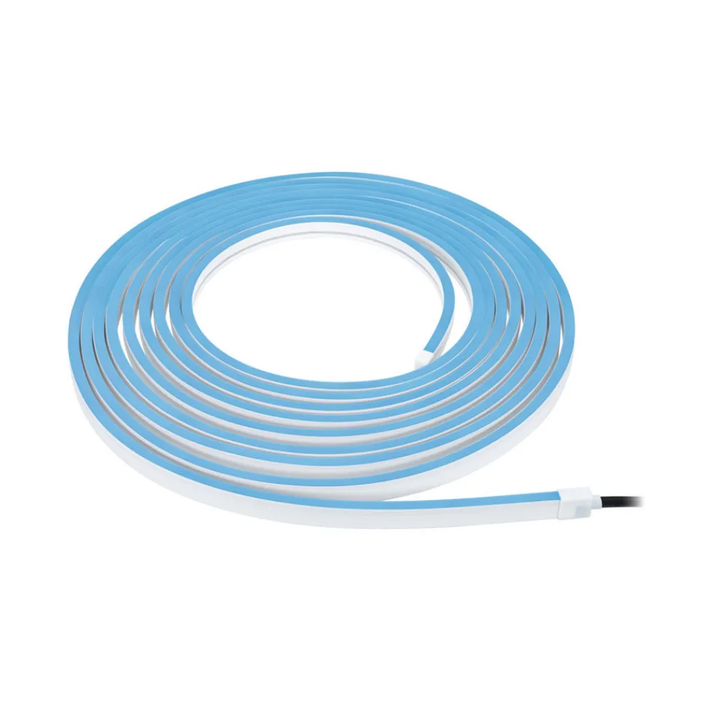 Paulmann Plug & Shine Smooth LED-stripe RGBW 10 m Sale