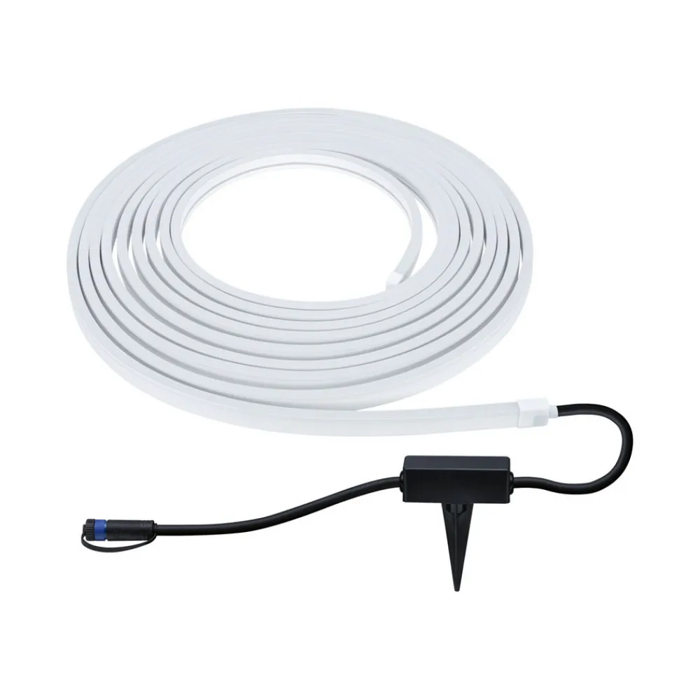 Paulmann Plug & Shine Smooth LED-stripe RGBW 10 m Sale