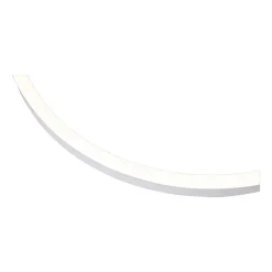 Paulmann Plug & Shine Smooth LED-stripe 3 000K 5 m| Dekorasjonsbelysning|Lysstriper