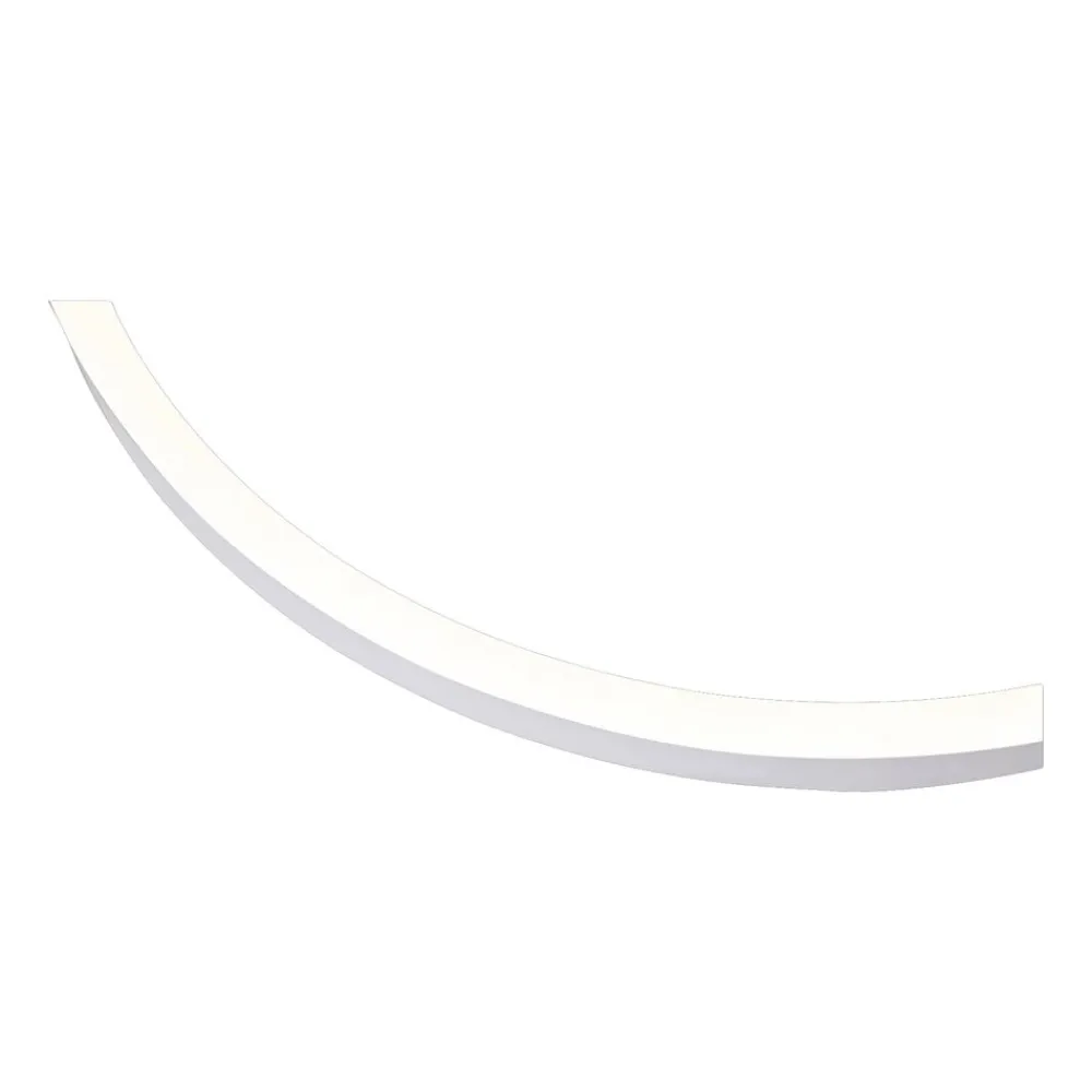 Paulmann Plug & Shine Smooth LED-stripe 3 000K 5 m| Dekorasjonsbelysning|Lysstriper