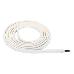 Paulmann Plug & Shine Smooth LED-stripe 3 000K 5 m| Dekorasjonsbelysning|Lysstriper