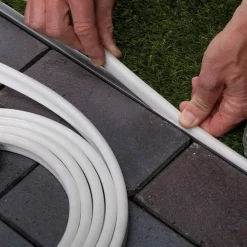 Paulmann Plug & Shine Smooth LED-stripe 3 000K 5 m| Dekorasjonsbelysning|Lysstriper