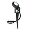 Paulmann Plug & Shine spot med jordspyd Sting 3000K| Kommersiell Utebelysning|Led-Utendørs