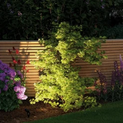 Paulmann Plug & Shine spot med jordspyd Sting 3000K| Kommersiell Utebelysning|Led-Utendørs