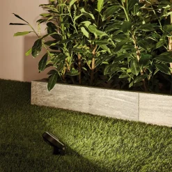 Paulmann Plug & Shine spot med jordspyd Sting 3000K| Kommersiell Utebelysning|Led-Utendørs