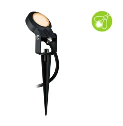 Paulmann Plug & Shine Sting jordspyd spot 2200K 1 enhet| Led-Utendørs|Utespotter