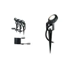 Paulmann Plug & Shine Sting 3000K 3-enheters forlengelse| Utespotter
