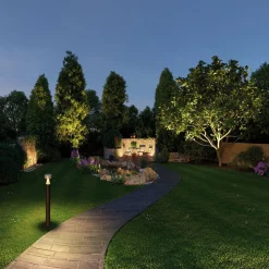 Paulmann Plug & Shine Strømforsyning 98850, 150 W, sølv