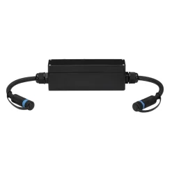 Paulmann Plug & Shine tilkoblingsboks Loxone dimmer| Elektromateriell|Tilbehør