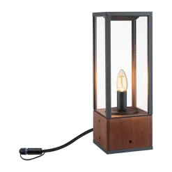 Paulmann Plug & Shine Venea sokkellampe høyde 40cm| Sokkellamper