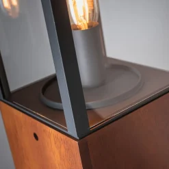 Paulmann Plug & Shine Venea sokkellampe høyde 40cm| Sokkellamper