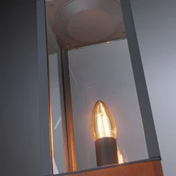 Paulmann Plug & Shine Venea sokkellampe høyde 40cm| Sokkellamper