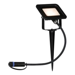 Paulmann Plug & Shine-flomlys med pigg 6,8W Sale