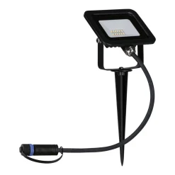 Paulmann Plug & Shine-flomlys med pigg 6,8W Sale