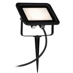 Paulmann Plug & Shine-lyskaster med pigg 16W Hot